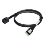 ซุปเปอร์ไมโคร CBL-SAST-1295-100 Slimline x4 (STR) to MiniSAS HD 0.95m Cable